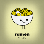 My Noodle Story - Ramen – Classic