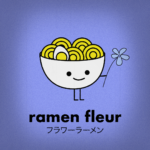 My Noodle Story - Ramen – Fleur