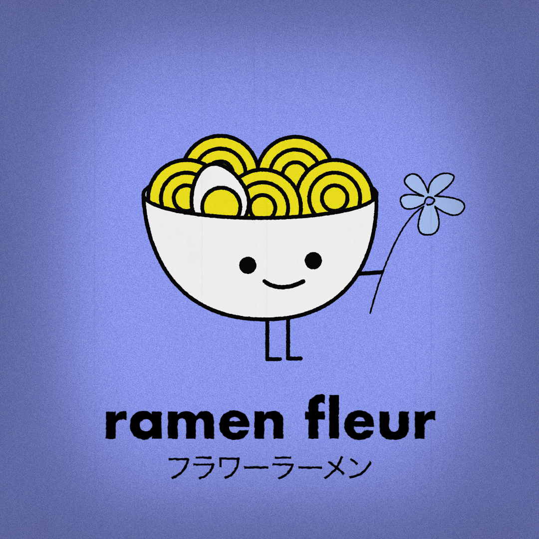 My Noodle Story - Ramen – Fleur